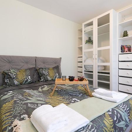 Didi'S Central Designer Apartments София Экстерьер фото