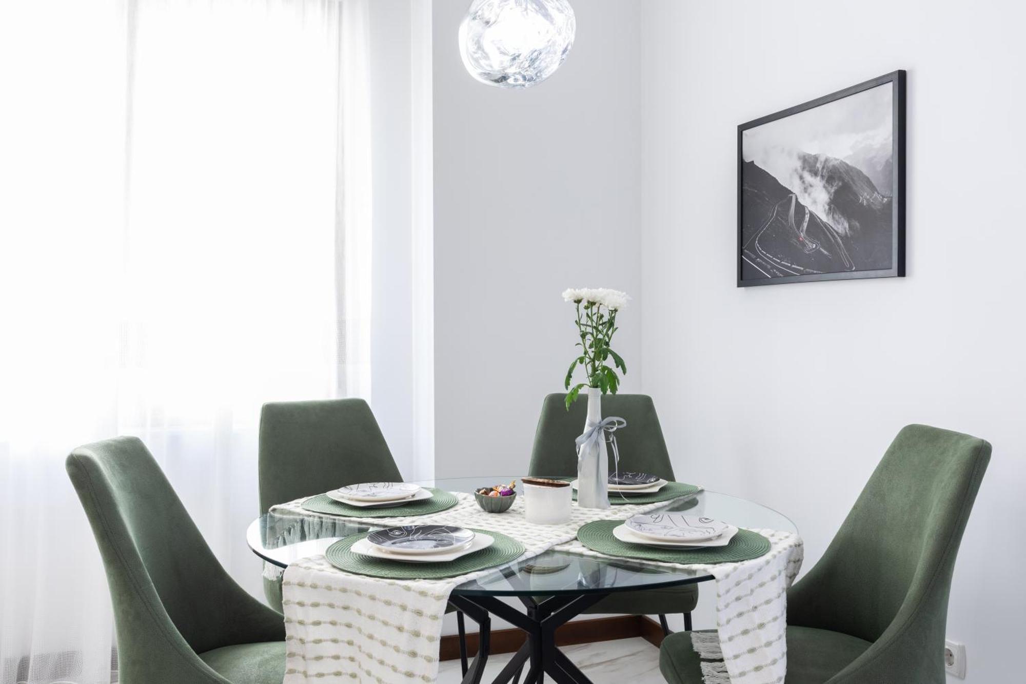 Didi'S Central Designer Apartments София Экстерьер фото