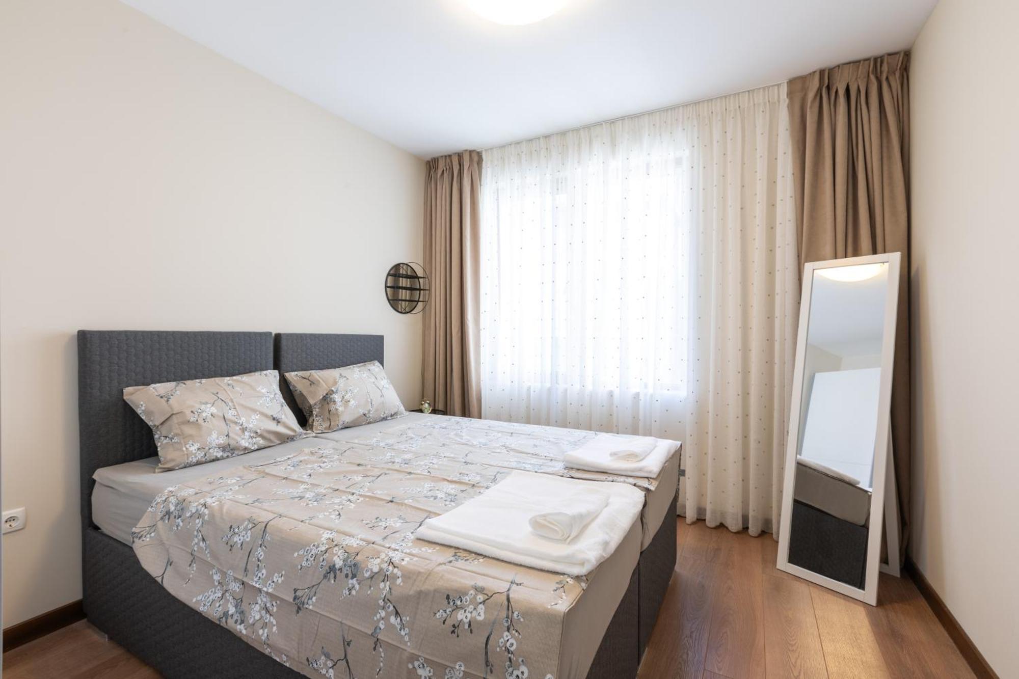 Didi'S Central Designer Apartments София Экстерьер фото