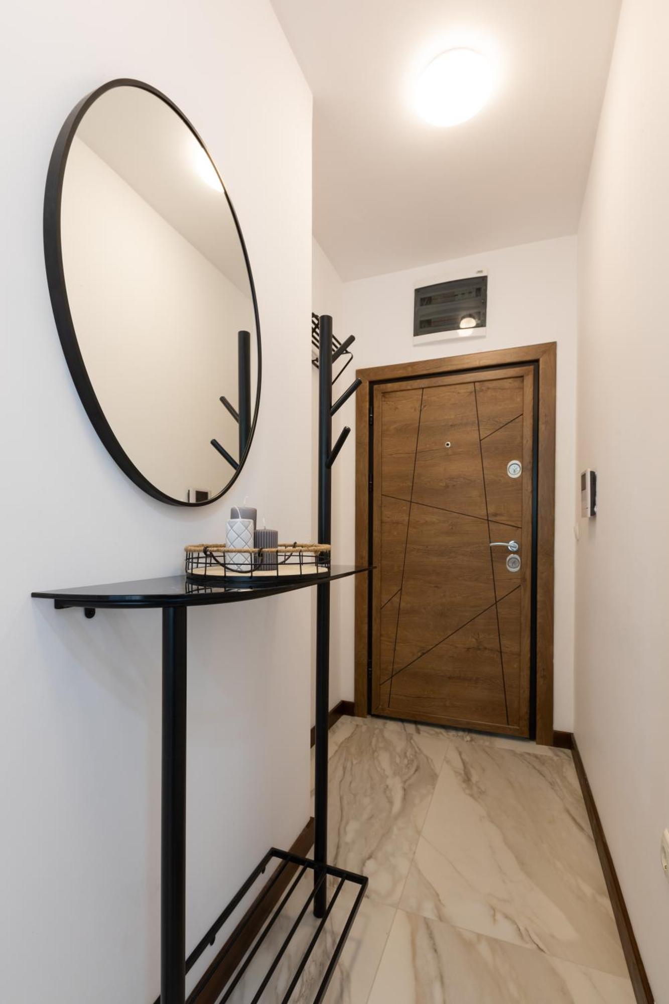 Didi'S Central Designer Apartments София Экстерьер фото