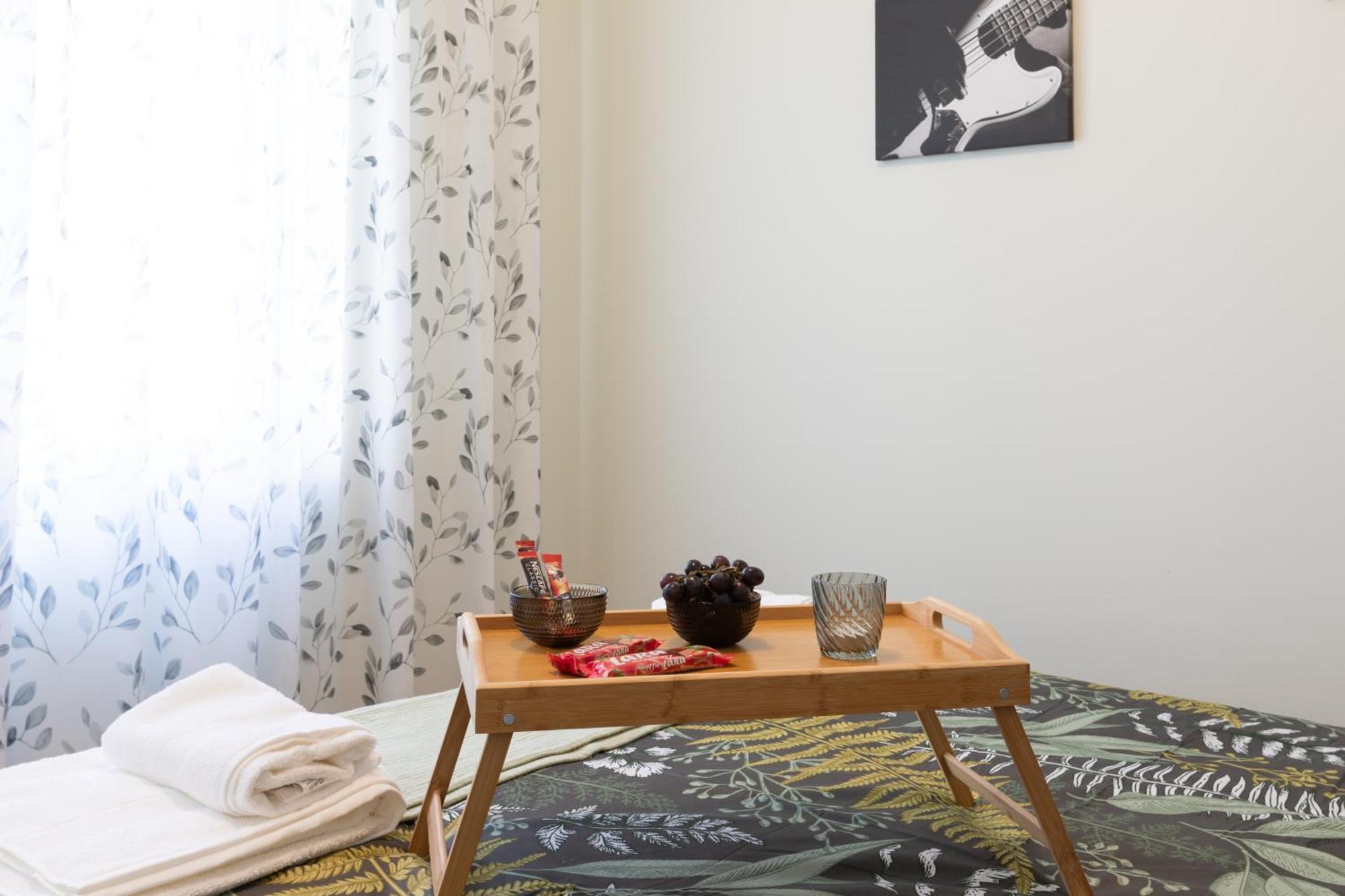 Didi'S Central Designer Apartments София Экстерьер фото