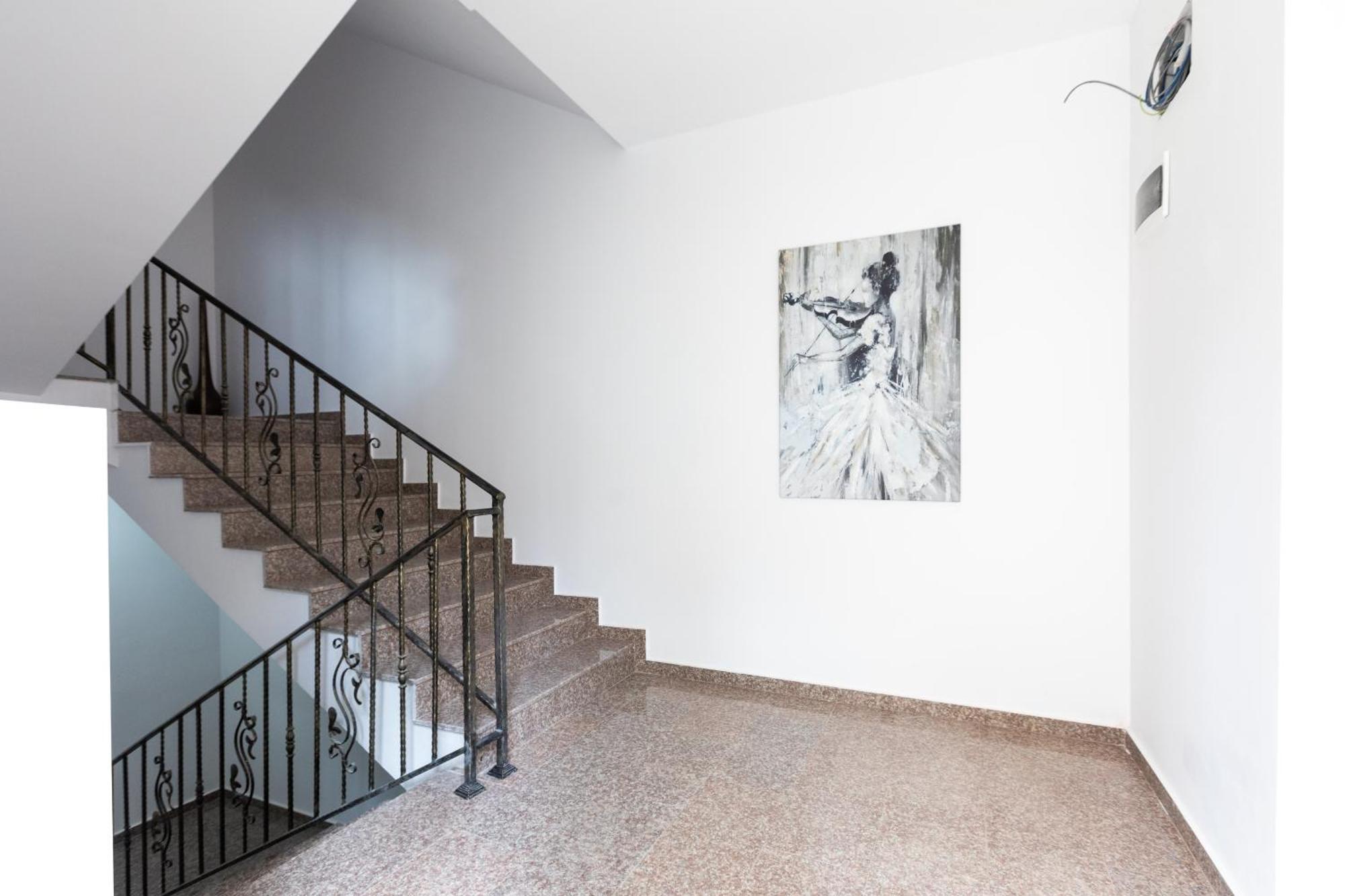 Didi'S Central Designer Apartments София Экстерьер фото
