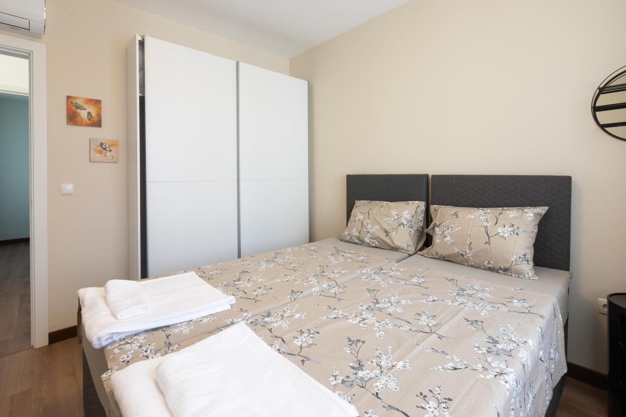 Didi'S Central Designer Apartments София Экстерьер фото