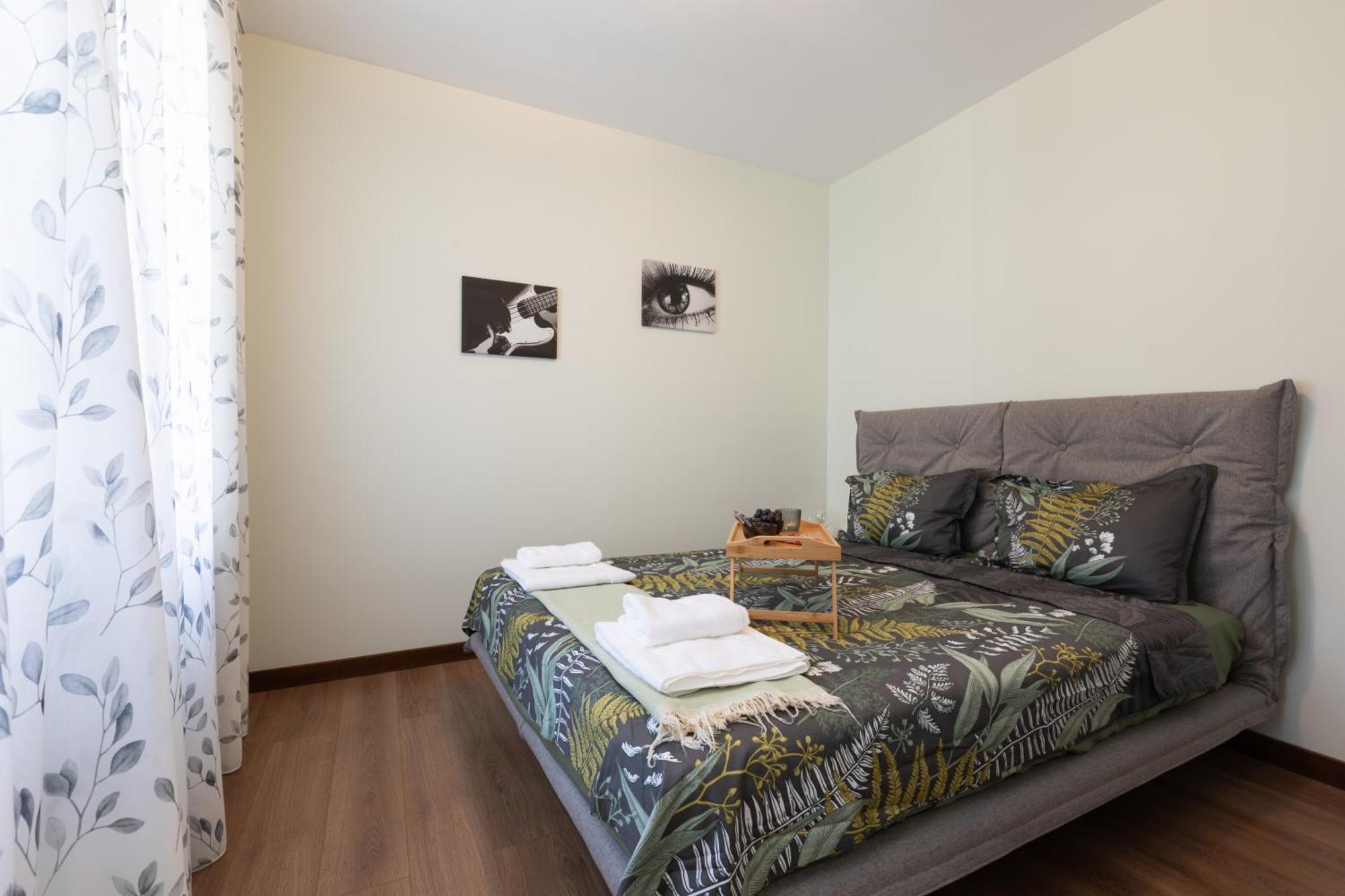 Didi'S Central Designer Apartments София Экстерьер фото