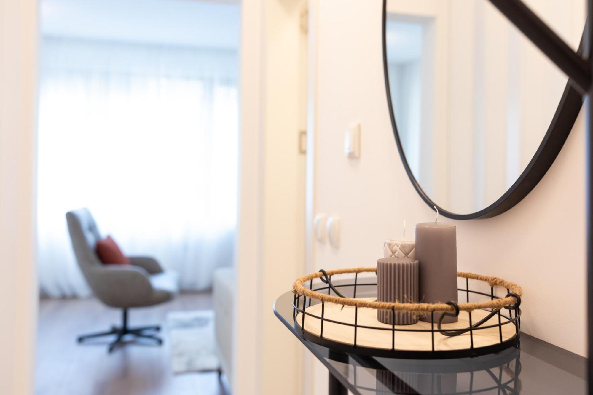 Didi'S Central Designer Apartments София Экстерьер фото