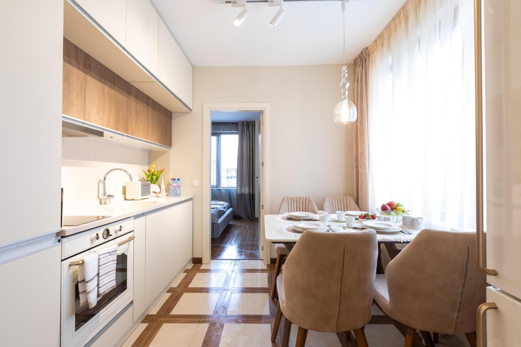 Didi'S Central Designer Apartments София Номер фото