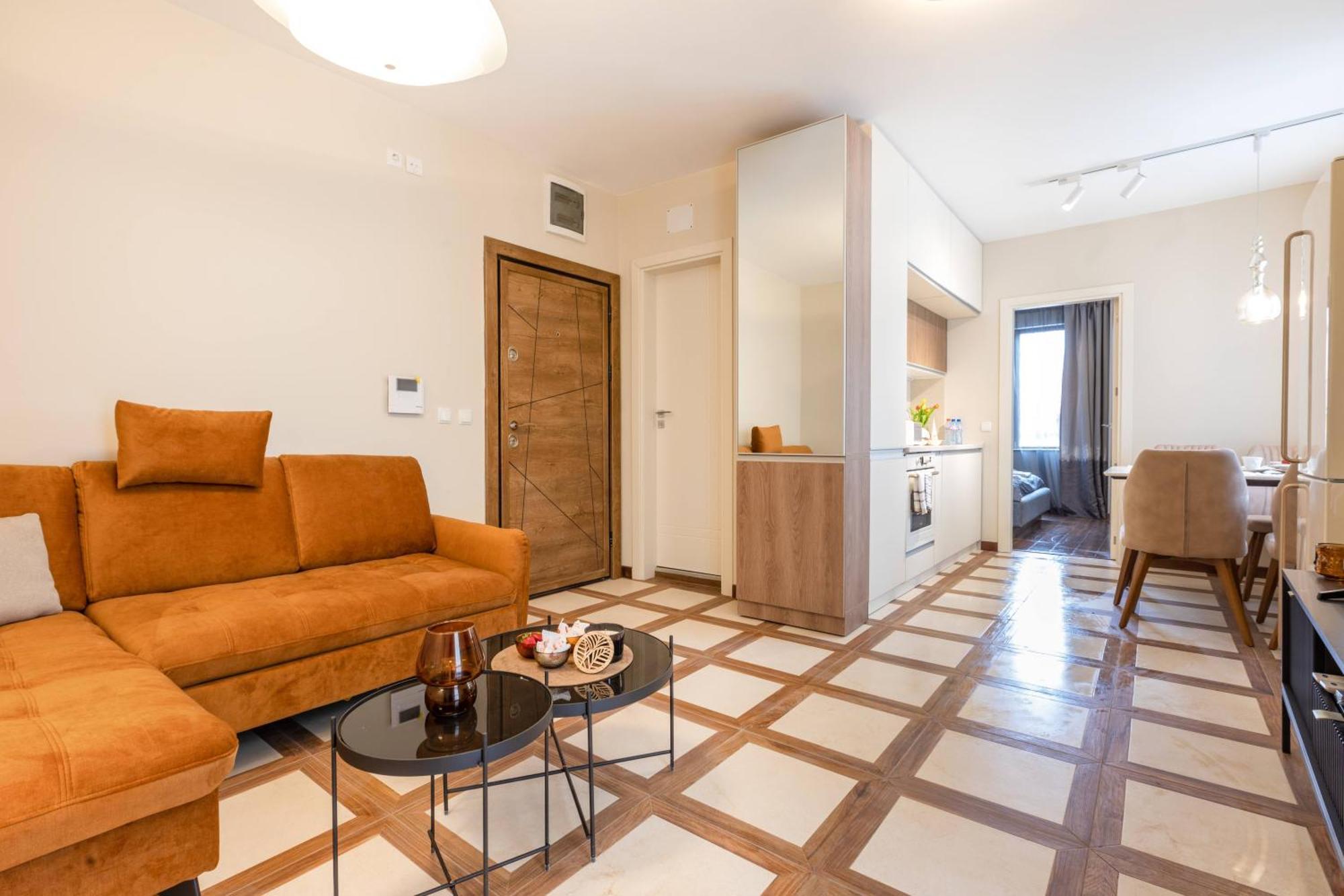 Didi'S Central Designer Apartments София Номер фото
