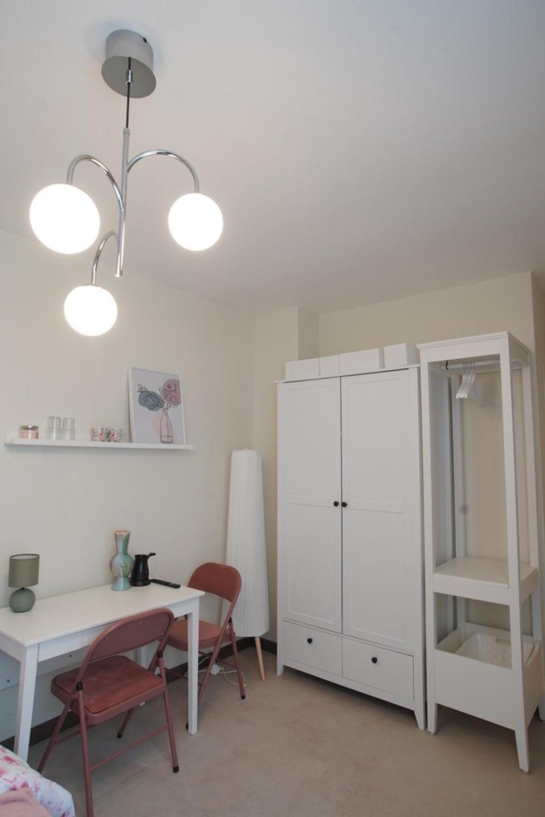 Didi'S Central Designer Apartments София Экстерьер фото