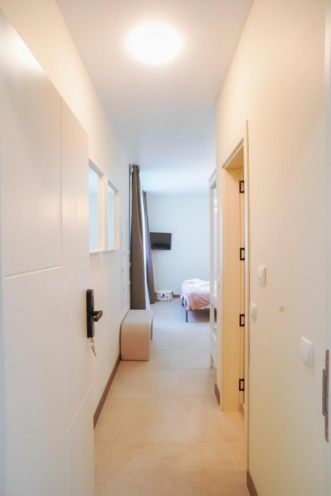 Didi'S Central Designer Apartments София Экстерьер фото